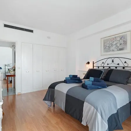 Club Atlantis With Views * Адехе