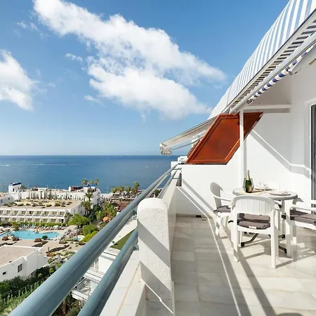 Club Atlantis With Views Σπίτι διακοπών Costa Adeje (Tenerife)