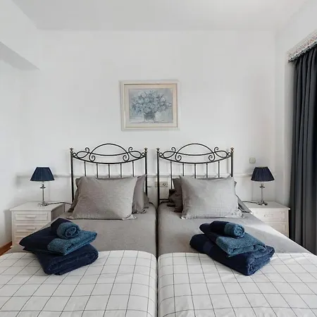 Dom wakacyjny Club Atlantis With Views *