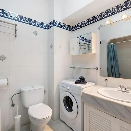 펜션 Club Atlantis With Views *