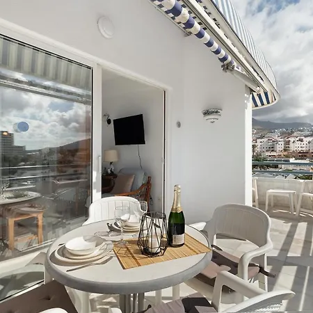 Club Atlantis With Views Dom wakacyjny Costa Adeje (Tenerife)