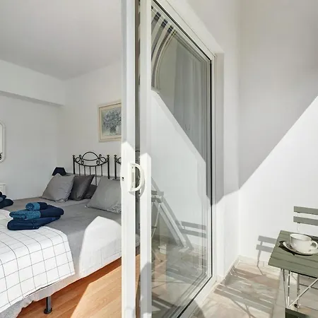 Club Atlantis With Views *