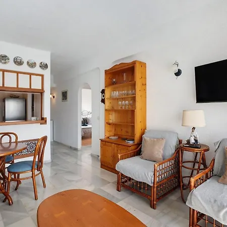 Club Atlantis With Views * Адехе