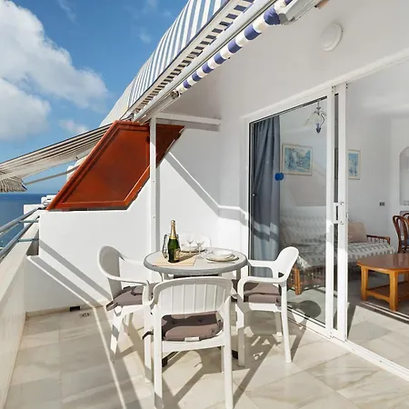 Club Atlantis With Views * Адехе