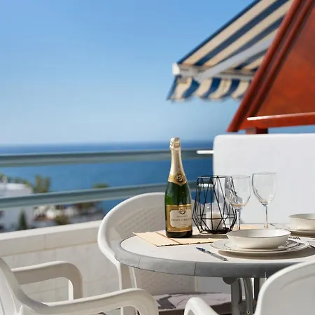 Club Atlantis With Views Σπίτι διακοπών