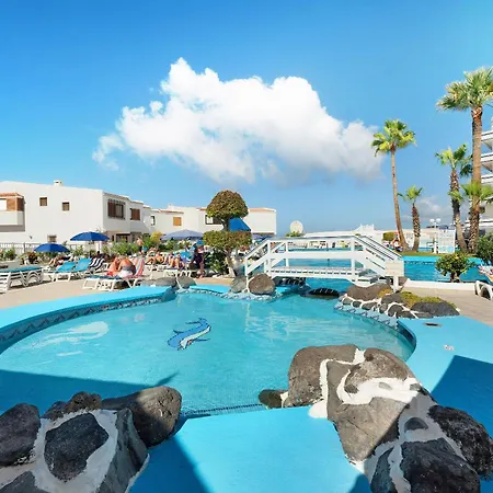 Casa vacanze Club Atlantis With Views Costa Adeje (Tenerife)