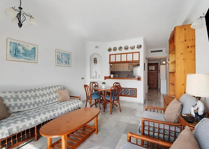 Club Atlantis With Views Casa vacanze Costa Adeje (Tenerife)