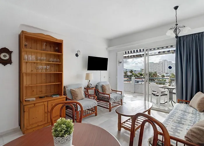 Club Atlantis With Views Casa vacanze