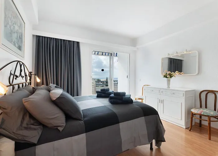 Club Atlantis With Views Casa vacanze *