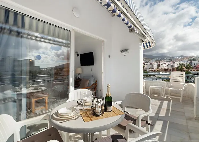 Club Atlantis With Views Casa vacanze Costa Adeje (Tenerife)