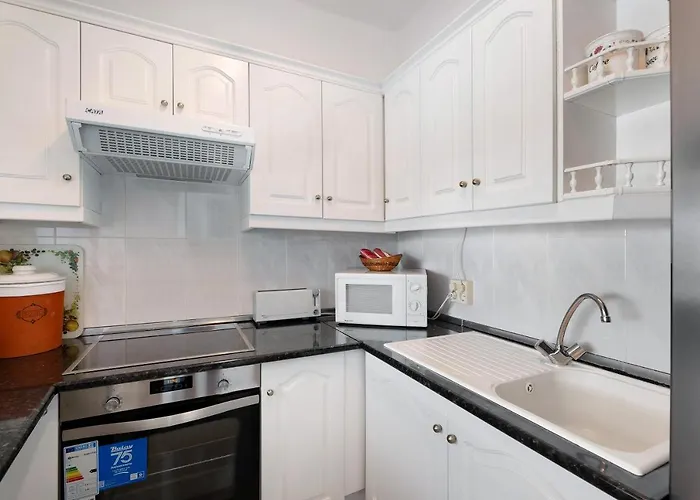 Club Atlantis With Views Casa vacanze *