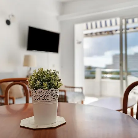 Club Atlantis With Views