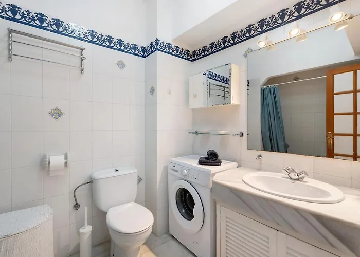 Hébergement de vacances Club Atlantis With Views *