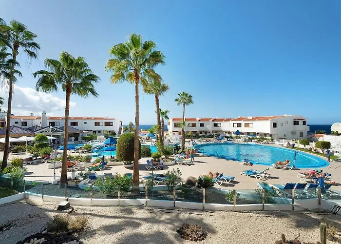 Hébergement de vacances Club Atlantis With Views